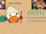 November ihsw with SALs and Added Turkey