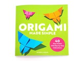 Introducing Origami Made Simple