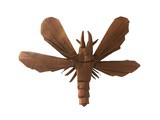 Origami Dobsonfly