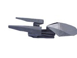 The Final Frontier: An Origami Starship Enterprise