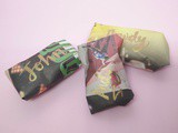 Eco wrapping ideas