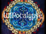 April WIPocalypse Favourite Fabric