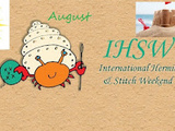 August ihsw