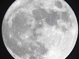 Full Moon in March