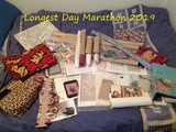 Longest Day Marathon 2019