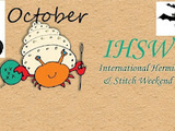 October ihsw