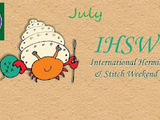 The Start of ihsw for July